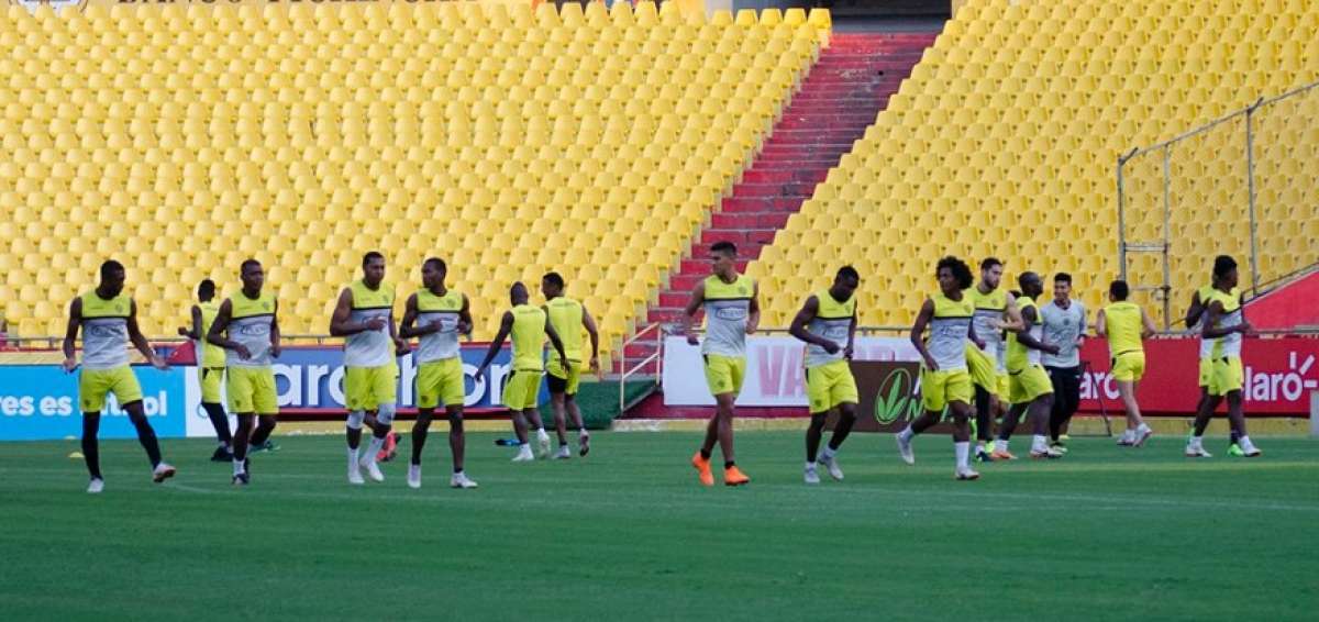 Barcelona jugar&aacute; un cuadrangular previo a su debut en la Libertadores