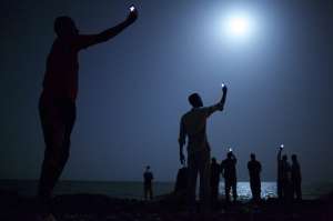 Foto: AFP