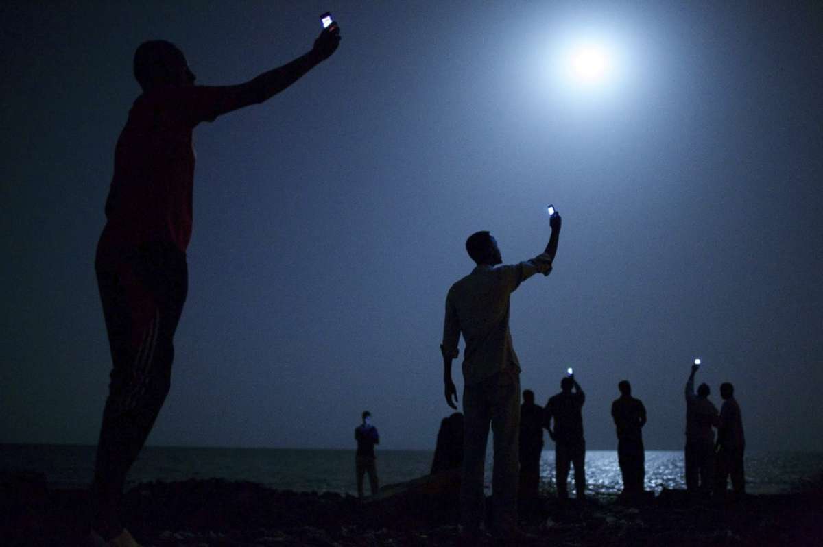 Foto: AFP