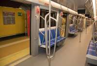 El Metro aún no entra en operaciones, lo hará en diciembre del 2022. 