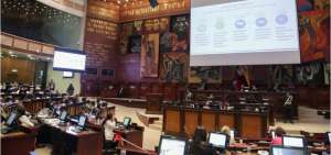 La Asamblea retom&oacute; el debate del proyecto de Ley de Crecimiento Econ&oacute;mico en la sesi&oacute;n 628.