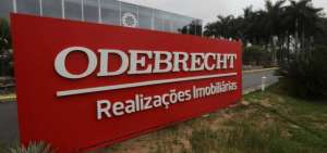 Seg&uacute;n el denunciante, Rafael Correa ten&iacute;a estrecha relaci&oacute;n con el titular de la firma brasile&ntilde;a Odebrecht.