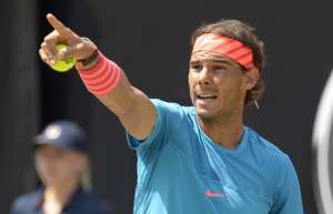 Rafael Nadal cae eliminado en la primera ronda de Queens