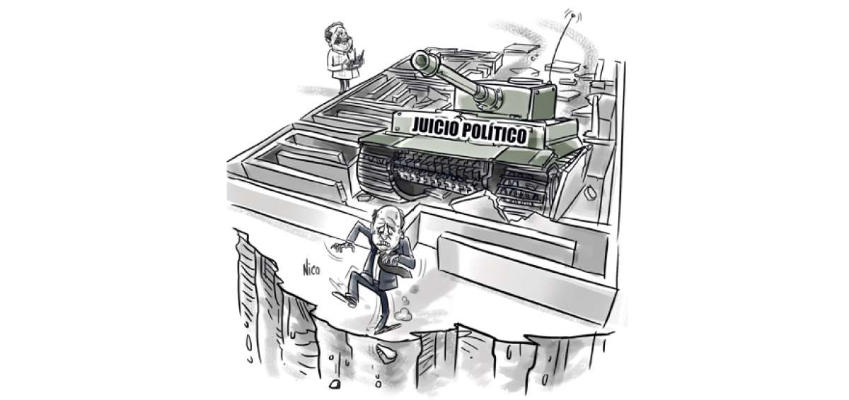 &iexcl;Oh! y ahora, &iquest;qui&eacute;n podr&aacute;  salvarme?