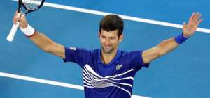 Djokovic resuelve su primera prueba de fuego ante Tsonga