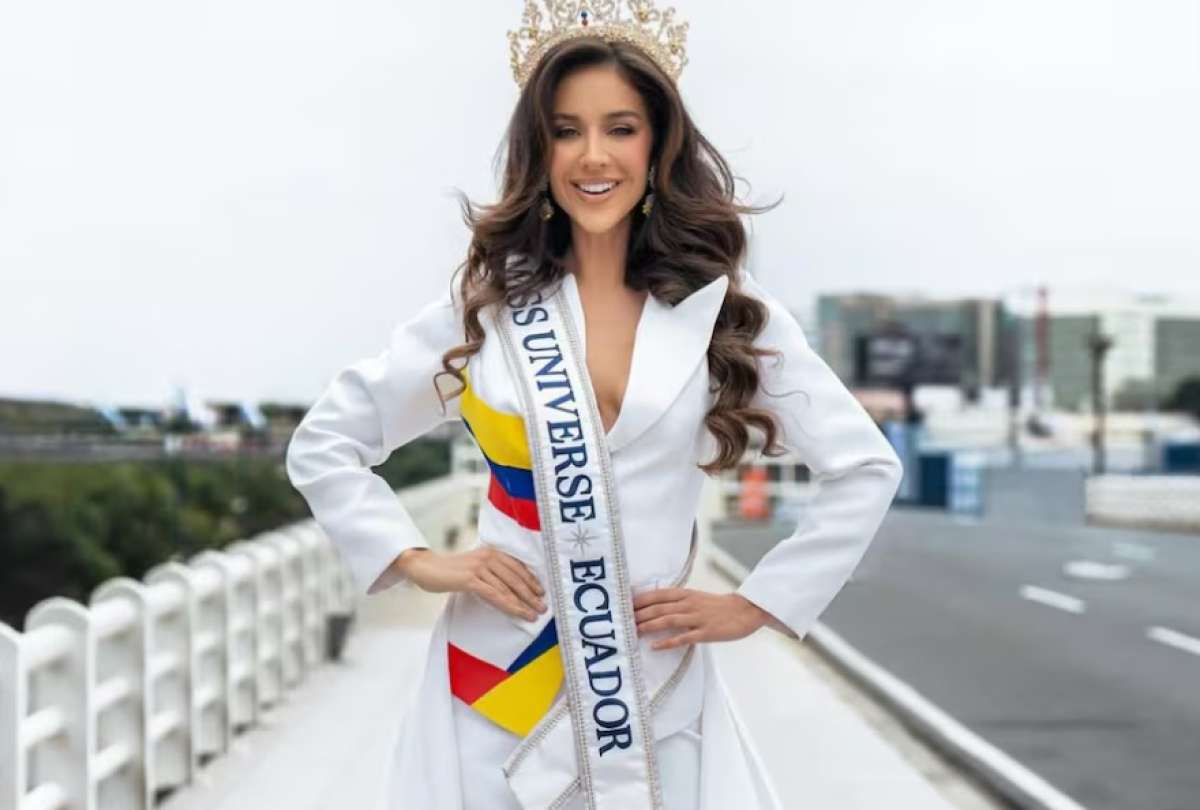 Nadia Mejía se pronunció en un video en Instagram