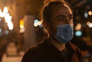 Quien no use mascarilla en Quito deberá pagar una multa