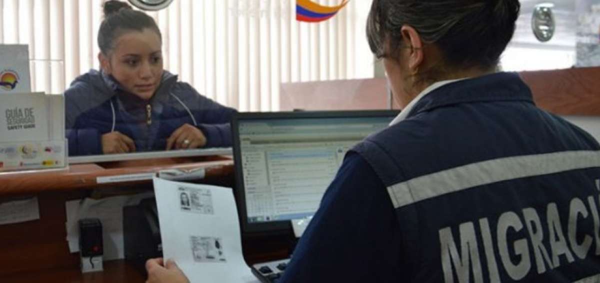 La mayor demanda de nacionalizaci&oacute;n se produjo entre 2013 y 2015.
