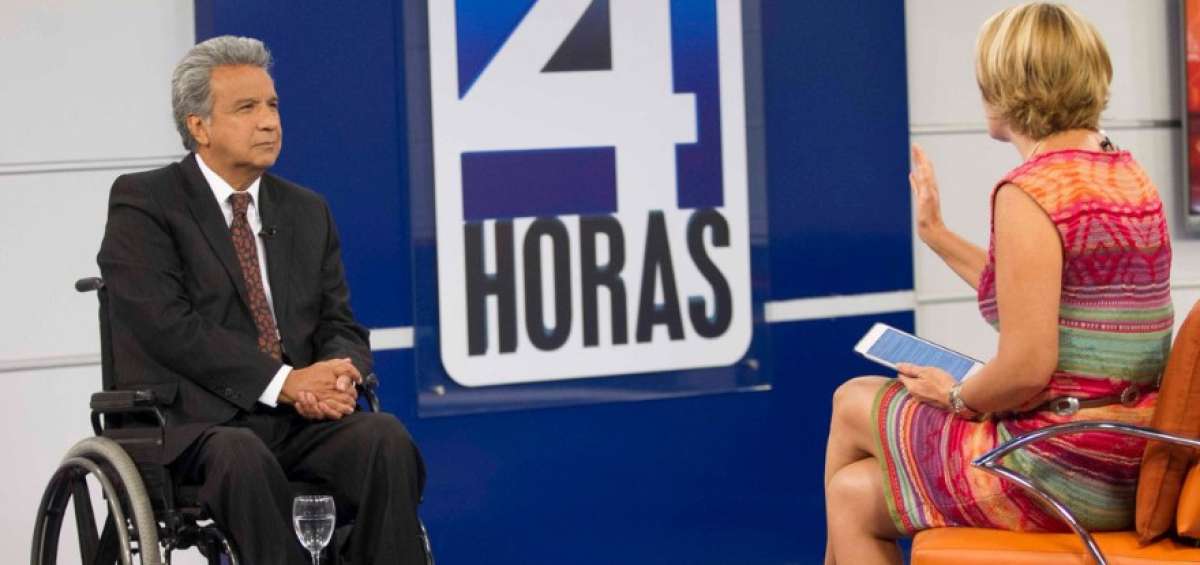 El ataque es una t&aacute;ctica electoral que tiene l&iacute;mites; el debate de ideas es una estrategia