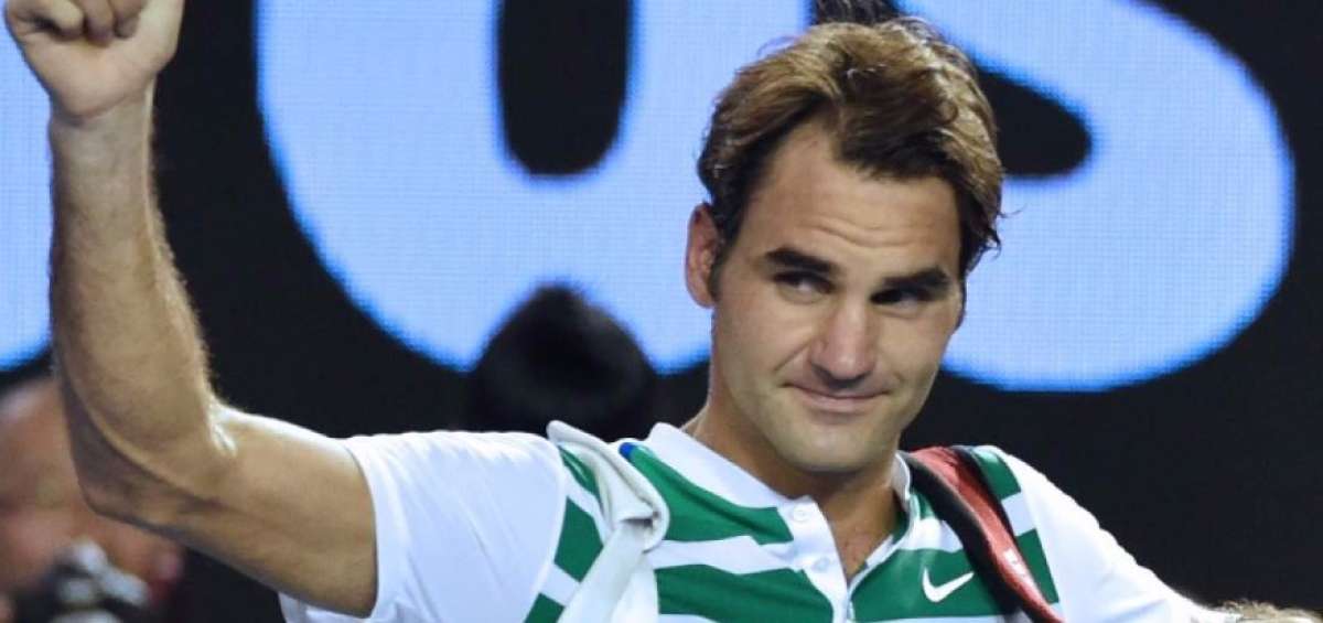 La era de Roger Federer no tiene final