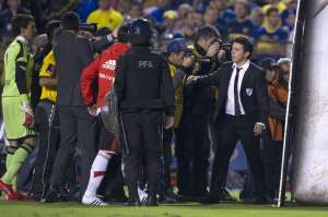 Foto: AFP