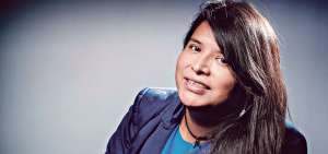 Cl&eacute;mence Zamora-Cruz a los 6 a&ntilde;os de edad decidi&oacute; cambiar de g&eacute;nero. Ella denuncia la discriminaci&oacute;n.