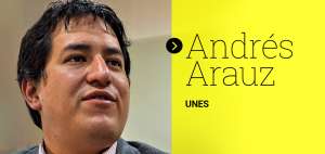 Andr&eacute;s Arauz tiene entre sus planes incentivar la repatriaci&oacute;n de capitales