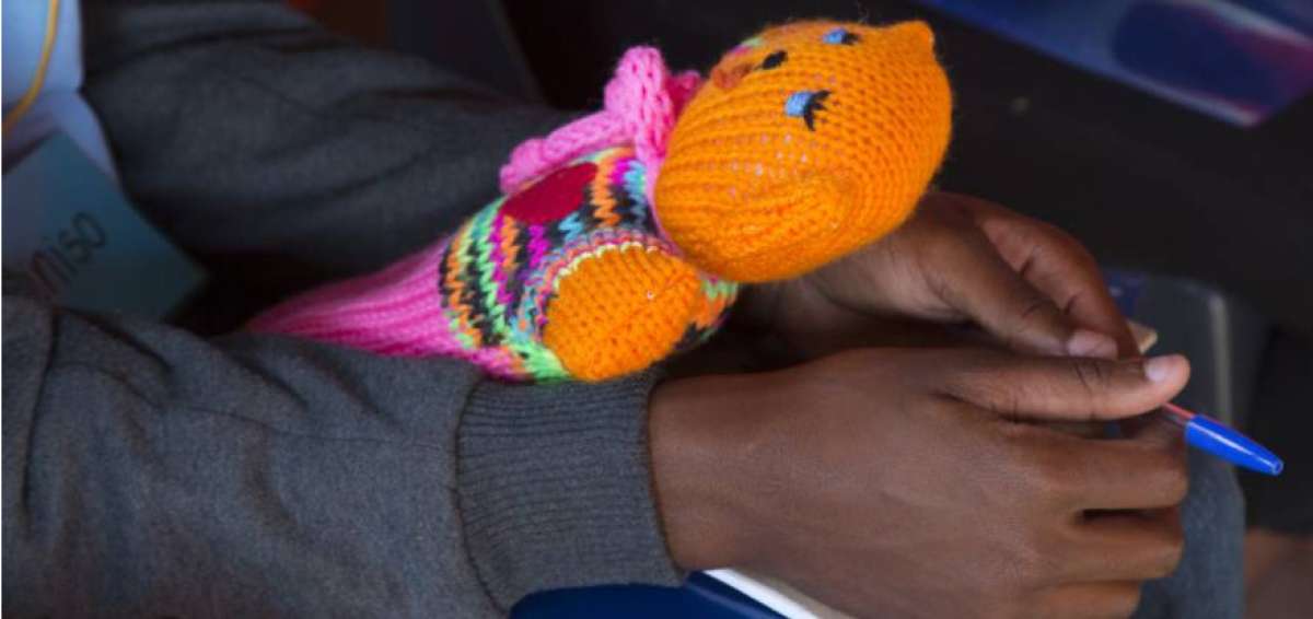 Unicef aboga por fin de refugios infantiles en Am&eacute;rica Latina y el Caribe