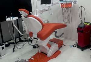 La cl&iacute;nica odontol&oacute;gica fue clausurada por la AMC tras detectar irregularidades en sus instalaciones.