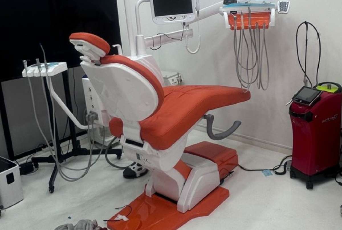 La cl&iacute;nica odontol&oacute;gica fue clausurada por la AMC tras detectar irregularidades en sus instalaciones.