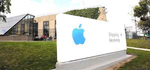 Apple tiene su principal plaza europea en Irlanda y asegura haber creado en los &uacute;ltimos dos a&ntilde;os 25.000 empleos, 6.000 para ciudadanos locales. 