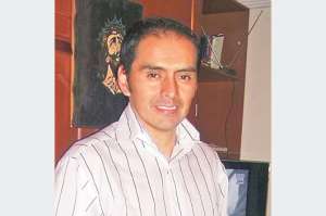 Organizaciones sociales de Azuay rechazan marcha  