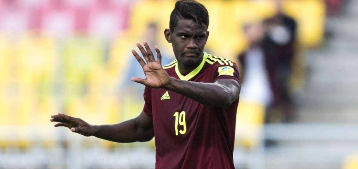 Una Venezuela imparable pasa a octavos del Mundial Sub-20