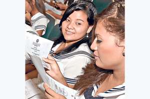 Fase escolar de consulta inici&oacute; ayer