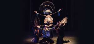 El estreno de esta coproducci&oacute;n entre la Universidad T&eacute;cnica Particular de Loja y el Teatro Benjam&iacute;n Carri&oacute;n Mora fue en abril de este a&ntilde;o.
