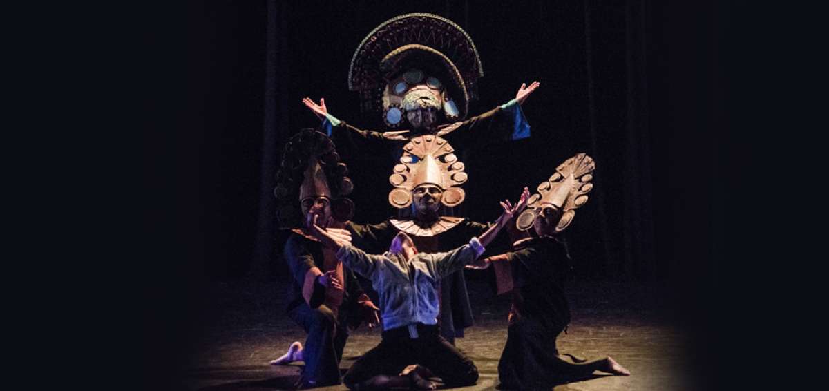 El estreno de esta coproducci&oacute;n entre la Universidad T&eacute;cnica Particular de Loja y el Teatro Benjam&iacute;n Carri&oacute;n Mora fue en abril de este a&ntilde;o.