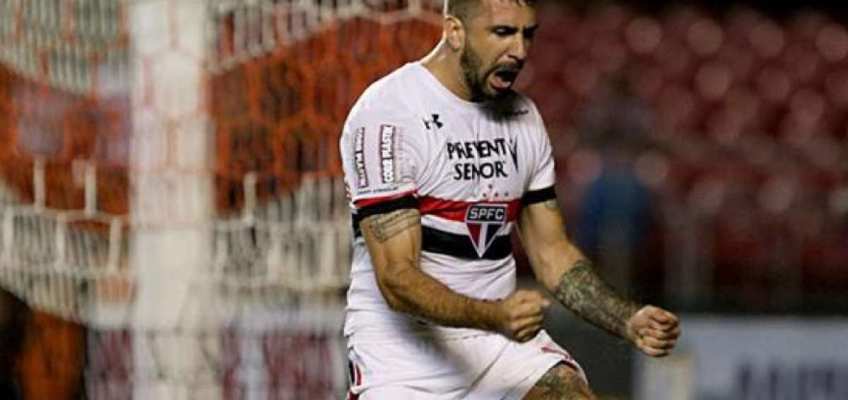 Sao Paulo acepta la propuesta del River Plate por Lucas Pratto