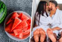Alimentos que podrían potenciar tu deseo sexual
