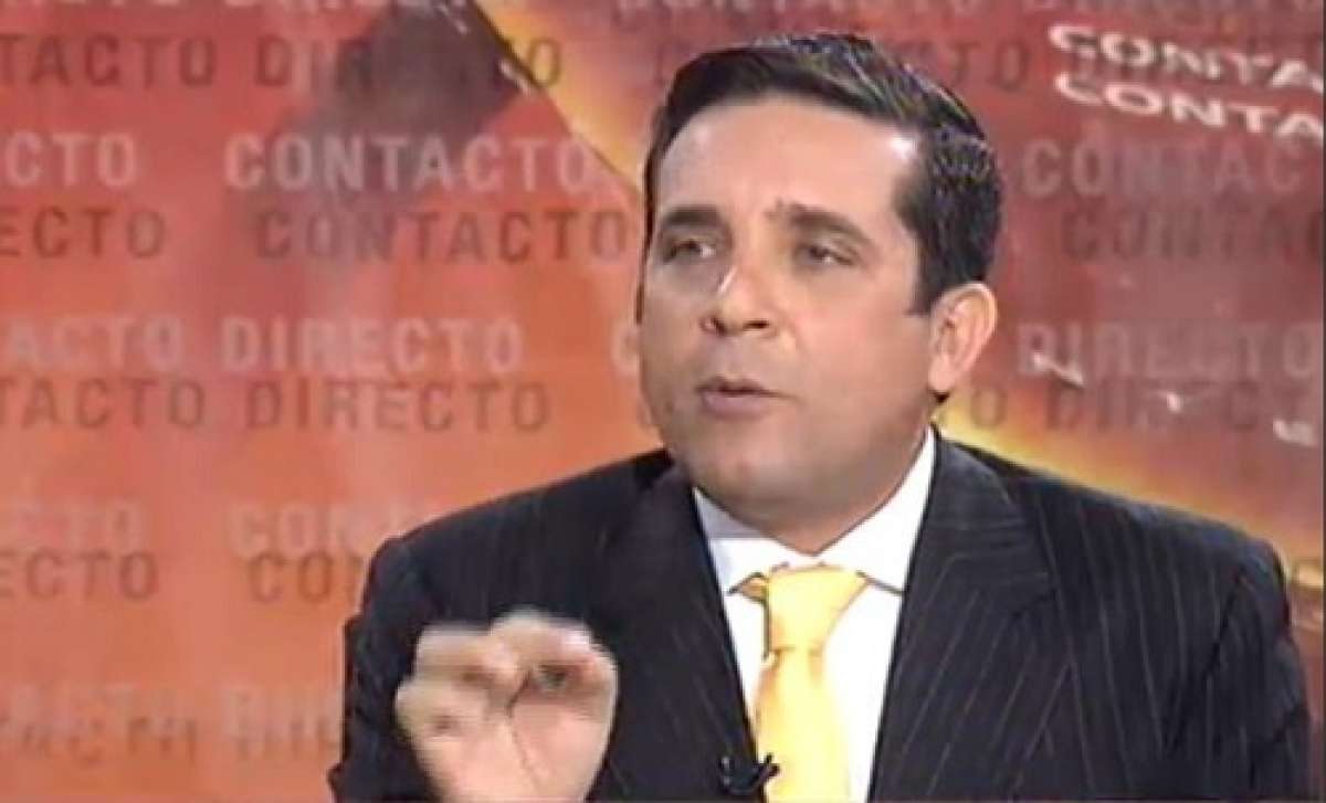 Panchana: "Municipio de Guayaquil debi&oacute; asumir competencias de tr&aacute;nsito en 2013"