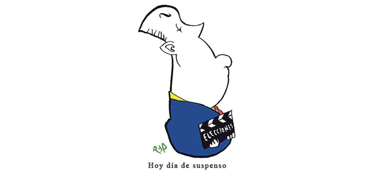 El mundo de Rep (Miguel Repiso)