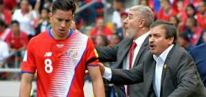 Costa Rica descarta renovar a Ram&iacute;rez como seleccionador