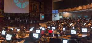 Asamblea aprob&oacute; c&oacute;digo para la eficacia del proceso administrativo