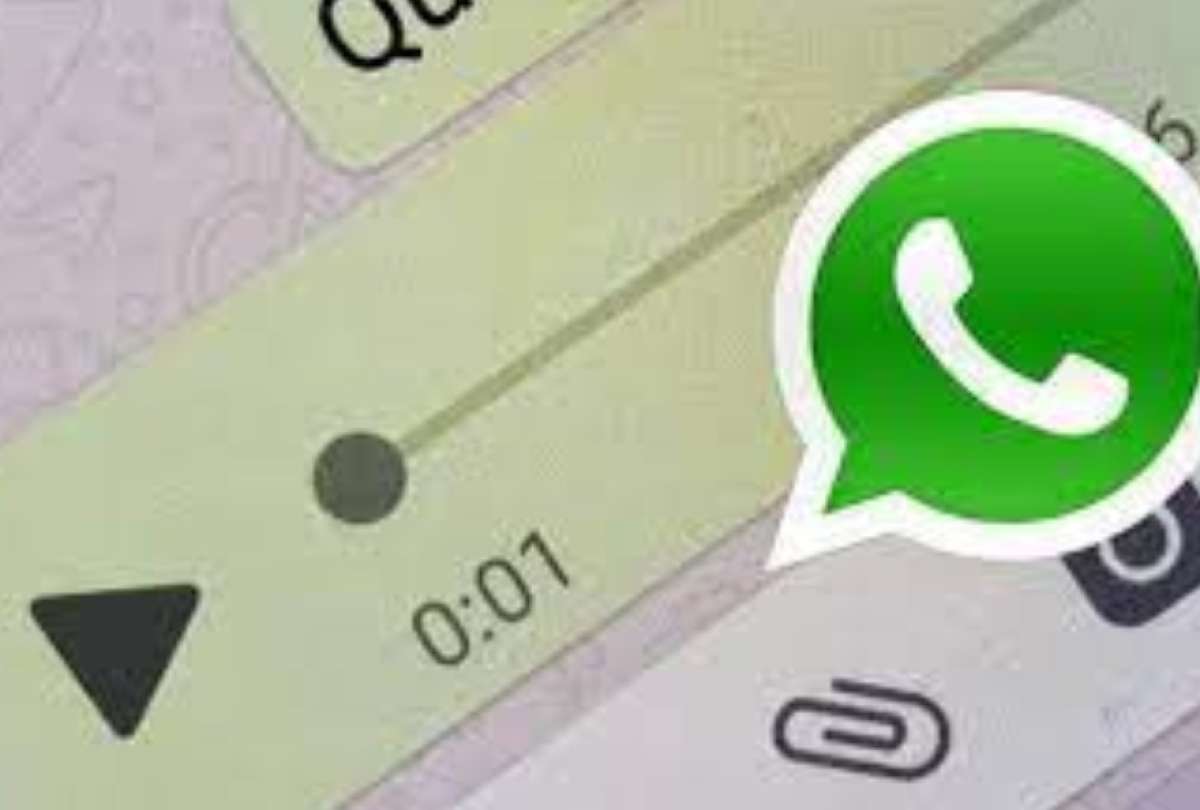 WhatsApp: Se podr&aacute;n escuchar audios antes de enviarlos