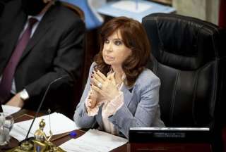 Cristina Burneo es la invitada de &quot;A vuelo de página&quot;