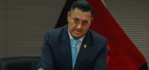 En audiencia del pasado 13 de los corrientes, el juez nacional Iv&aacute;n Saquicela dispuso la prisi&oacute;n preventiva contra el exsegundo mandatario. 