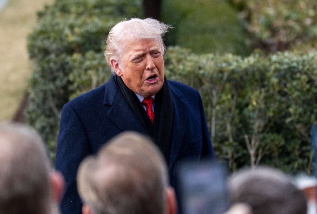 Trump envi&oacute; al primer ministro noruego una carta donde vincula la falta del Nobel con su enfoque sobre Groenlandia.