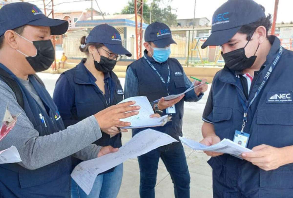 Las nuevas preguntas del Censo Nacional 2022