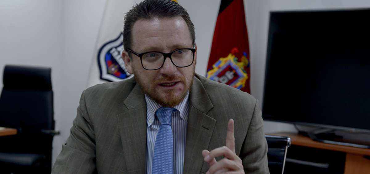 La AMT prepara un plan de carrera para capacitar agentes