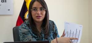 "El FMI no busca desdolarizar al pa&iacute;s"