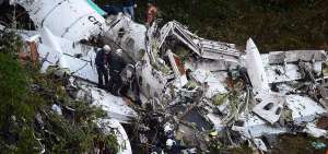 Hoy se cumplen 2 a&ntilde;os del accidente aereo en el que fallecieron jugadores del equipo brasile&ntilde;o Chapecoense.