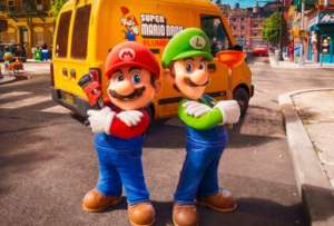 Estas son las 20 curiosidades que no sabías de “Super Mario Bros. La Película”