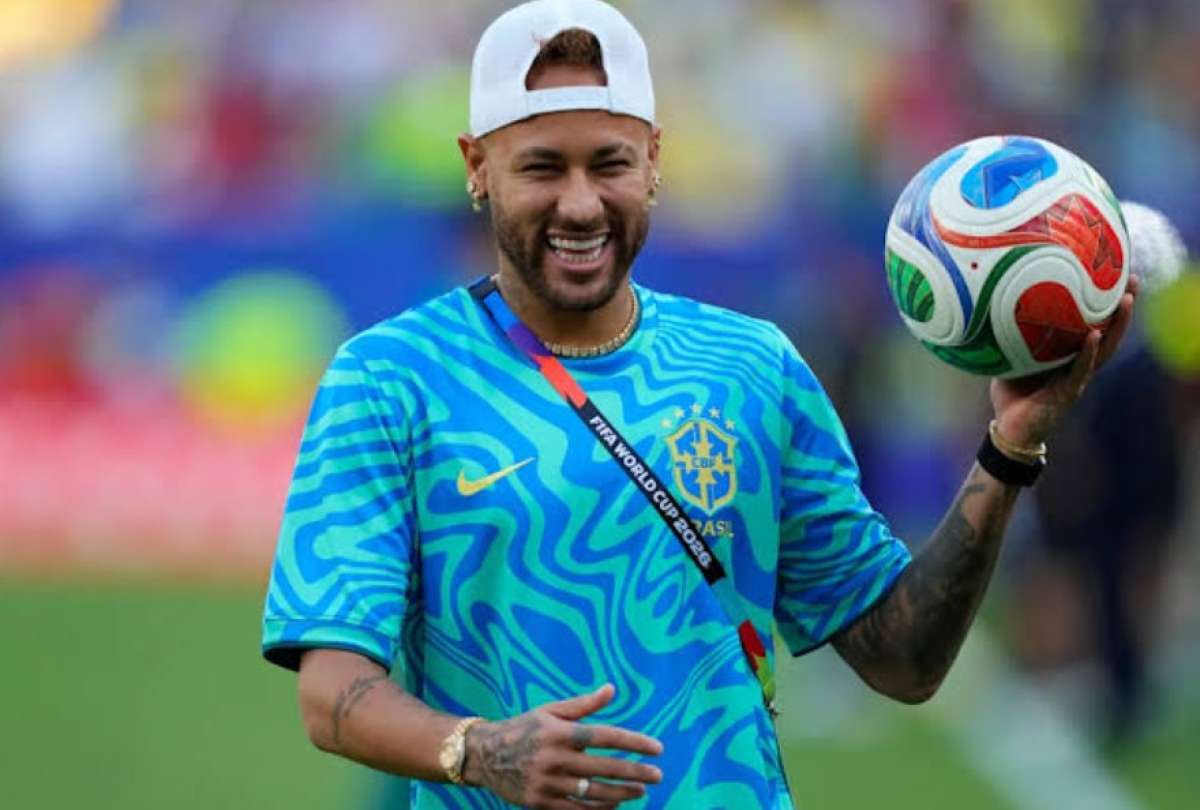 Neymar contin&uacute;a con trabajos de recuperaci&oacute;n y no acompa&ntilde;ar&aacute; a Brasil en el partido frente a Hait&iacute; por el Mundial 2026.