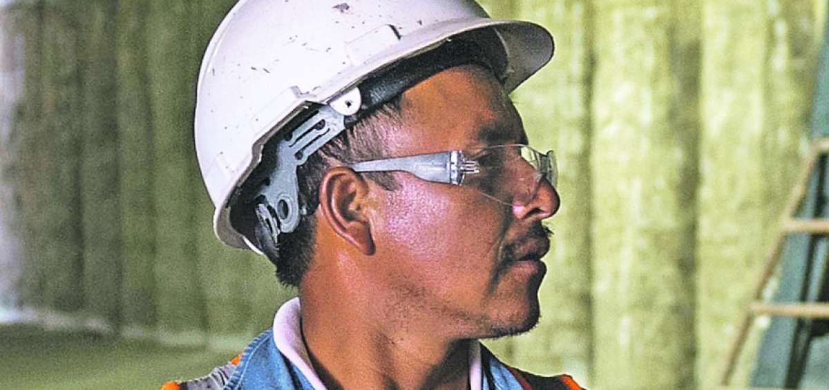 La av. Rumichaca se cierra de forma parcial 4 meses por trabajos del Metro