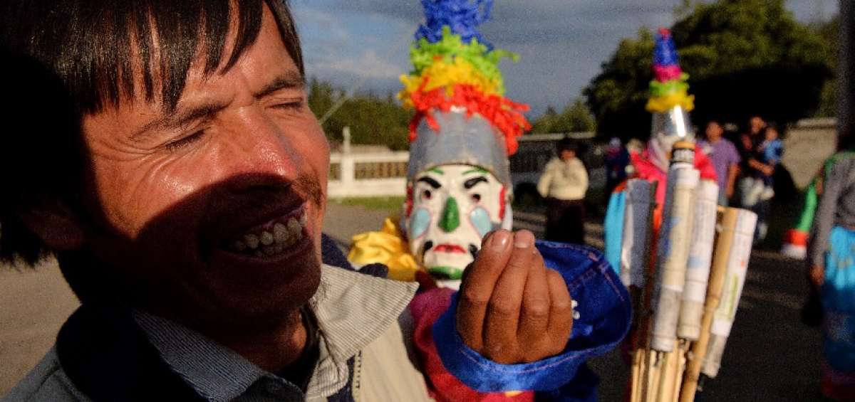 P&iacute;llaro es uno de los cantones con mayor tradici&oacute;n de elaboraci&oacute;n de pirotecnia en Tungurahua.