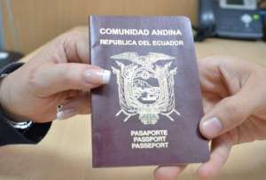 ¿Cómo sacar el pasaporte para menores de edad en Ecuador?