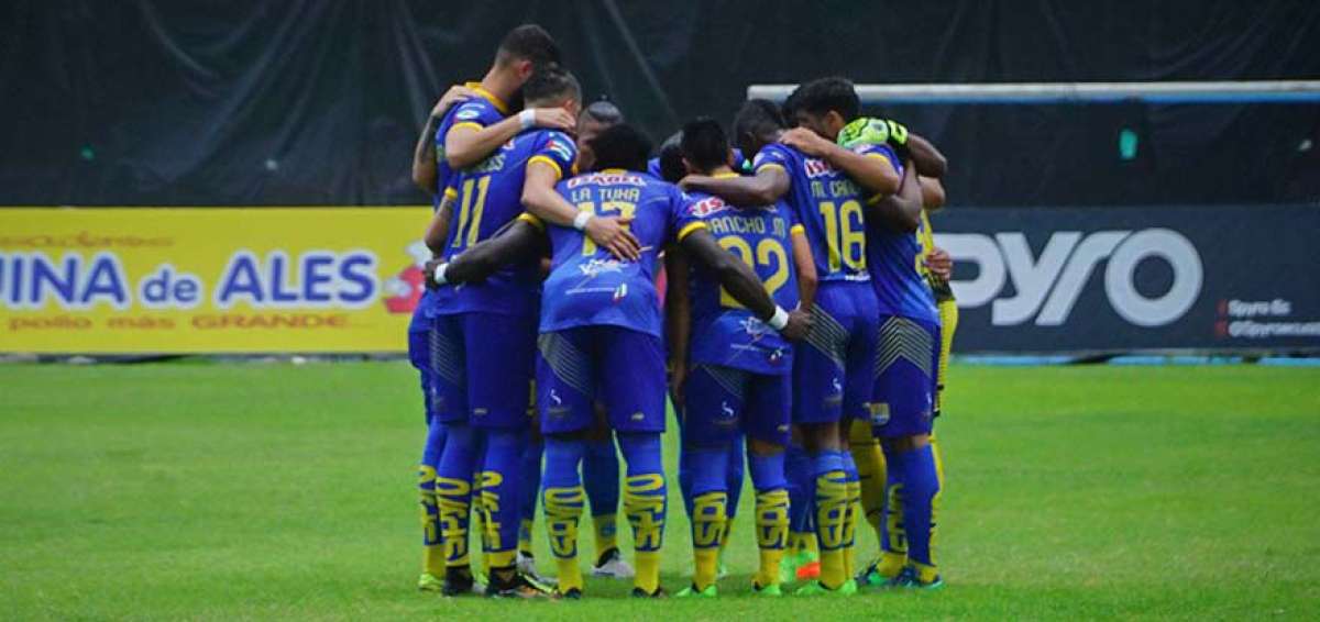 Delf&iacute;n se alista para visitar el Monumental
