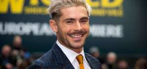 Zac Efron protagonizar&aacute; el remake de Tres hombres y un beb&eacute; para Disney+