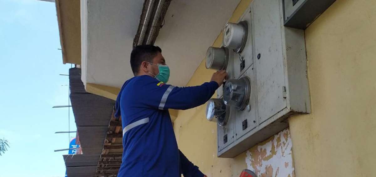 Tarifas el&eacute;ctricas durante emergencia sanitaria tendr&aacute;n medidas de compensaci&oacute;n