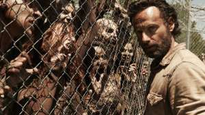 Se acab&oacute; la espera: The Walking Dead estrena hoy su quinta temporada