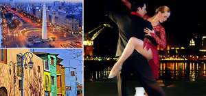 Buenos Aires: para quedar piantao